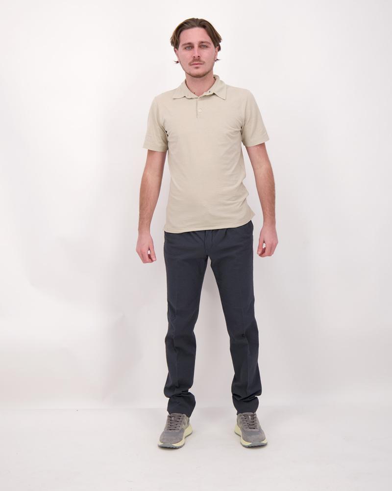 PANTALON INCOTEX POUR SLOWEAR SEESURKER GRIS