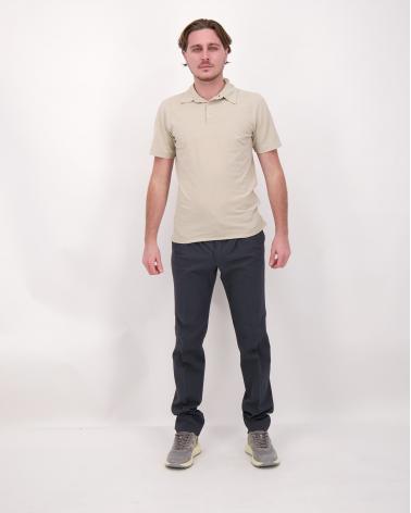 PANTALON INCOTEX POUR SLOWEAR SEESURKER GRIS