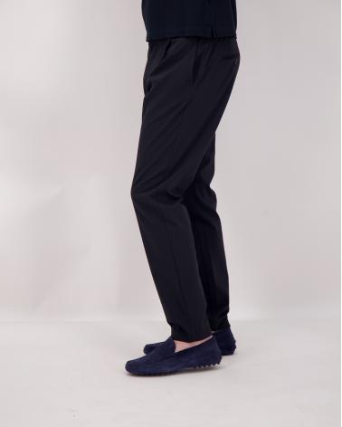 PANTALON CRUNA MITTE SEESURKER  MARINE