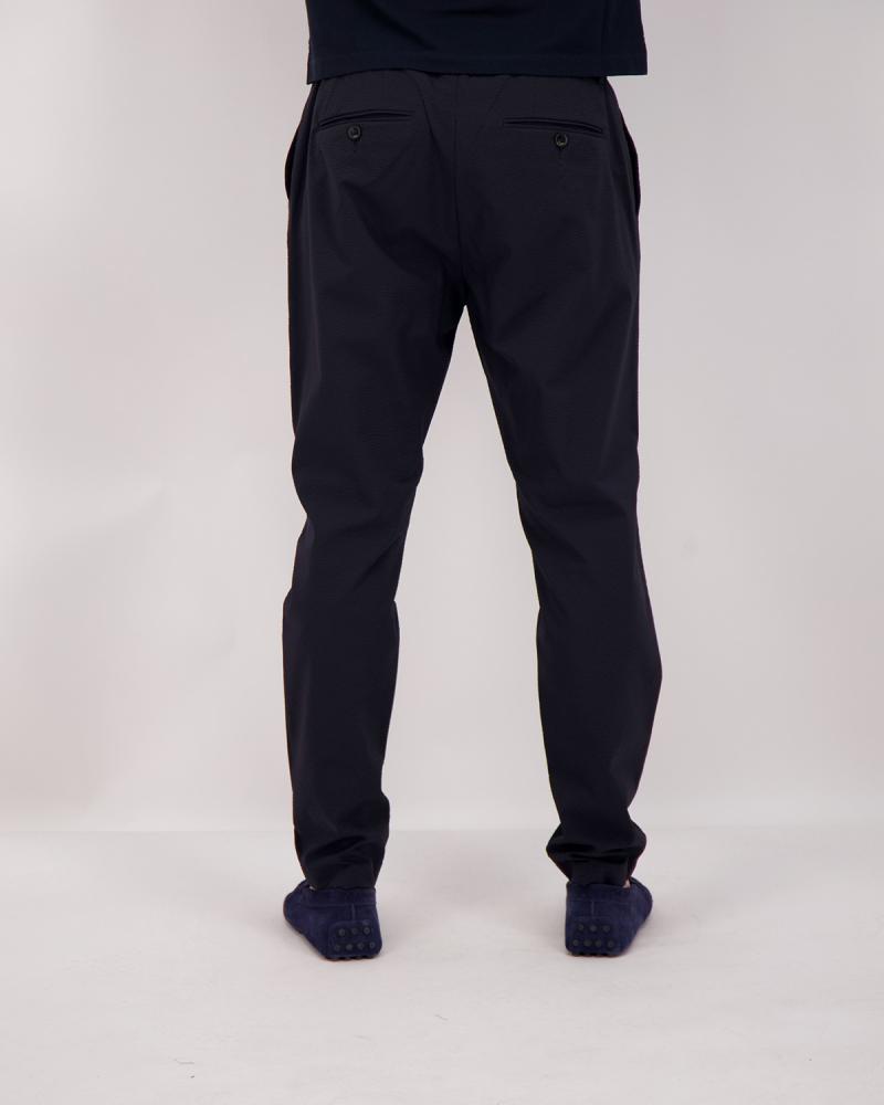 PANTALON CRUNA MITTE SEESURKER  MARINE