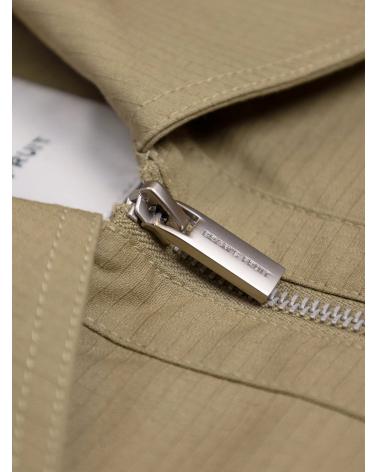 SURCHEMISE BRAM'S FRUIT TEXTE LOGO OLIVE