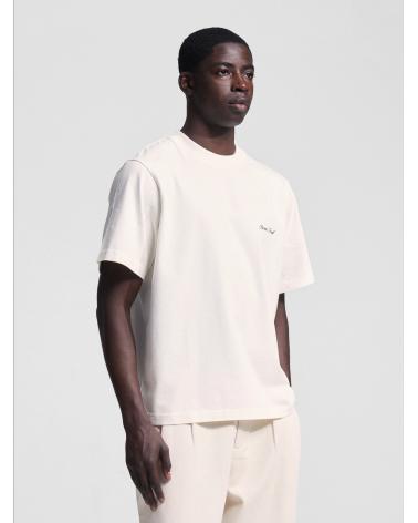 TEE SHIRT BRAM'S FRUIT KIT JARDINAGE BLANC