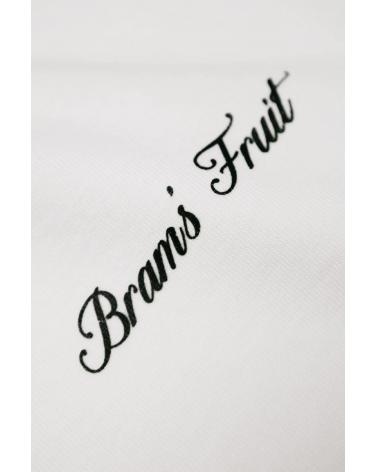 TEE SHIRT BRAM'S FRUIT KIT JARDINAGE BLANC
