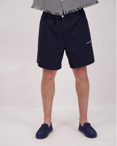 SHORT BRAM'S RIPSTOP MARINE