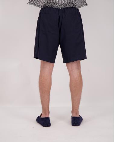 SHORT BRAM'S RIPSTOP MARINE