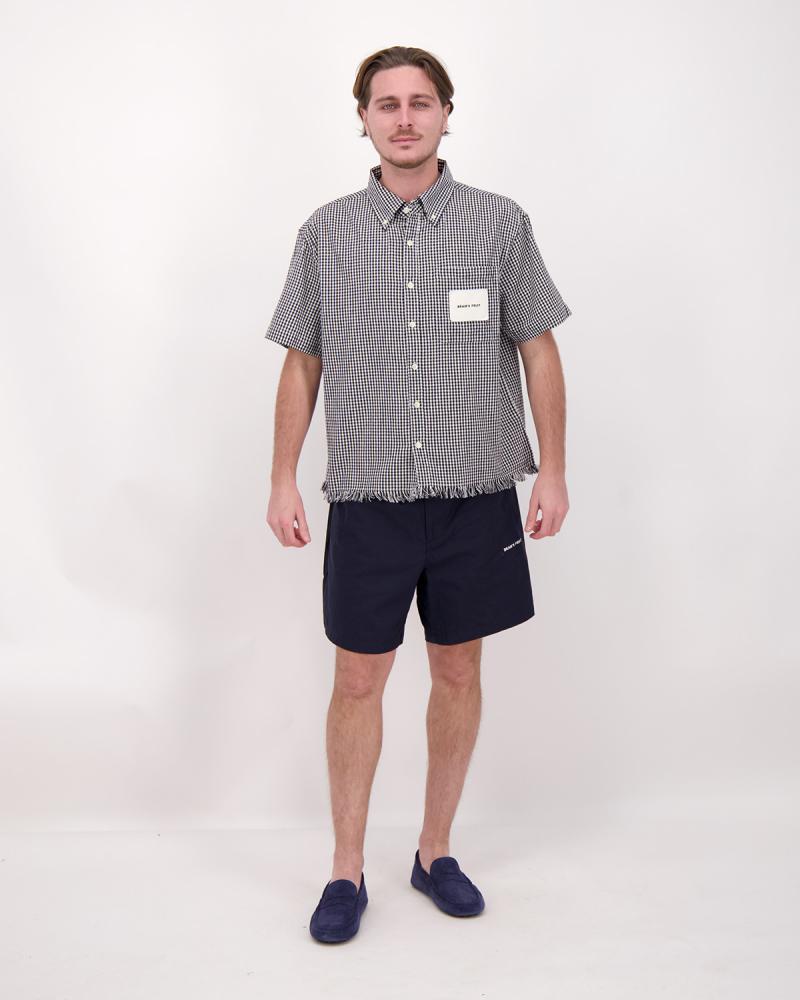 SHORT BRAM'S RIPSTOP MARINE