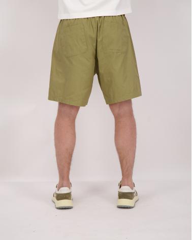 SHORT BRAM'S RIPSTOP OLIVE