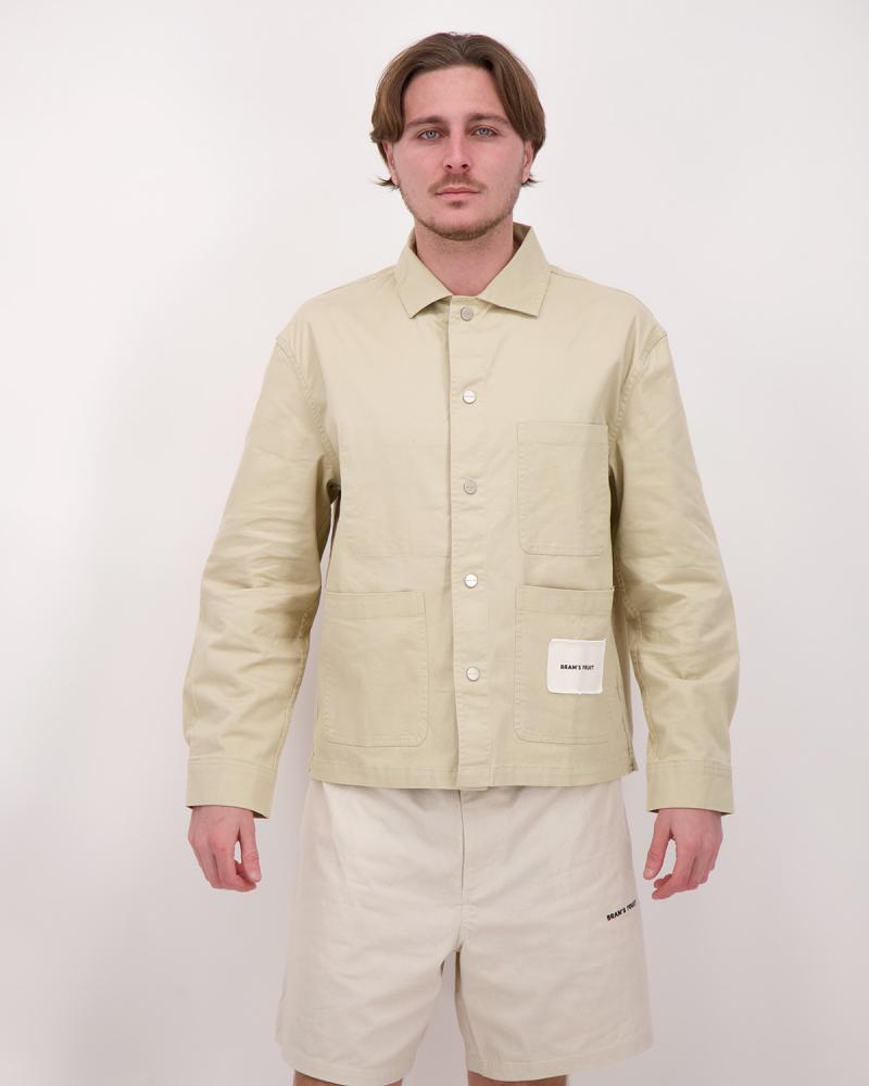 SURCHEMISE CHORE BRAMS FRUIT DESERT 