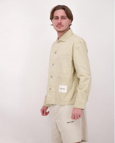 SURCHEMISE CHORE BRAMS FRUIT DESERT 