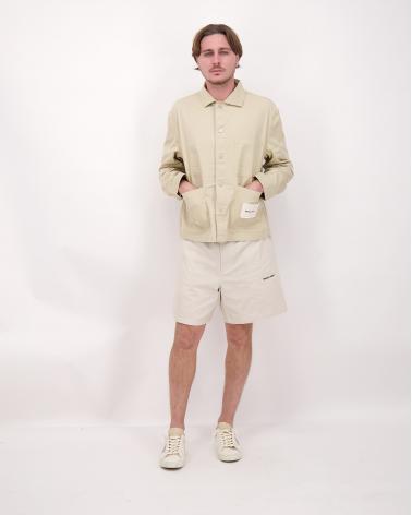 SURCHEMISE CHORE BRAMS FRUIT DESERT 