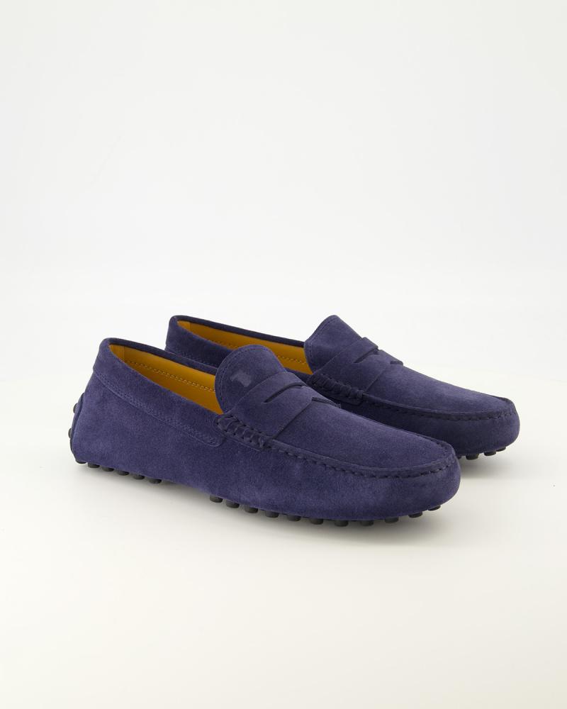 MOCASSIN GOMMINO TOD'S MARINE  820