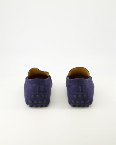 MOCASSIN GOMMINO TOD'S MARINE  820