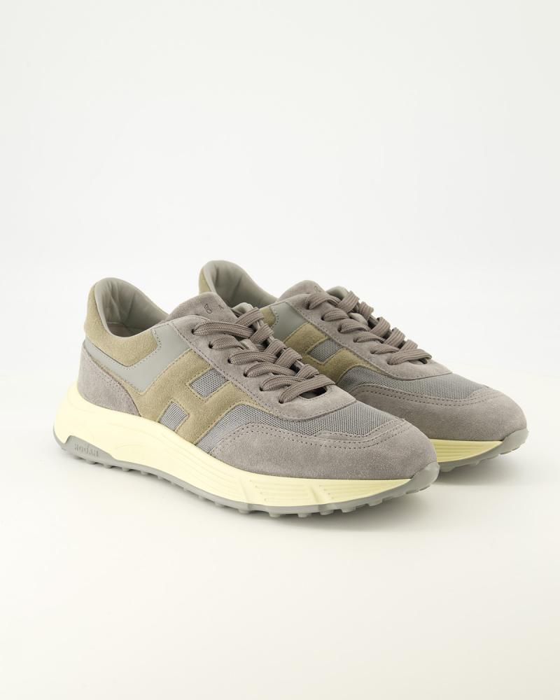 HOGAN HYPERLIGHT 630 GRIS 886Q