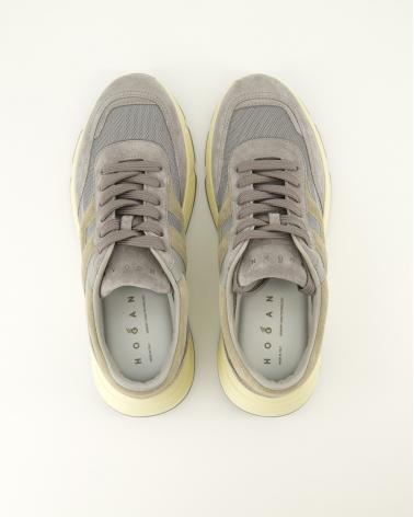 HOGAN HYPERLIGHT 630 GRIS 886Q