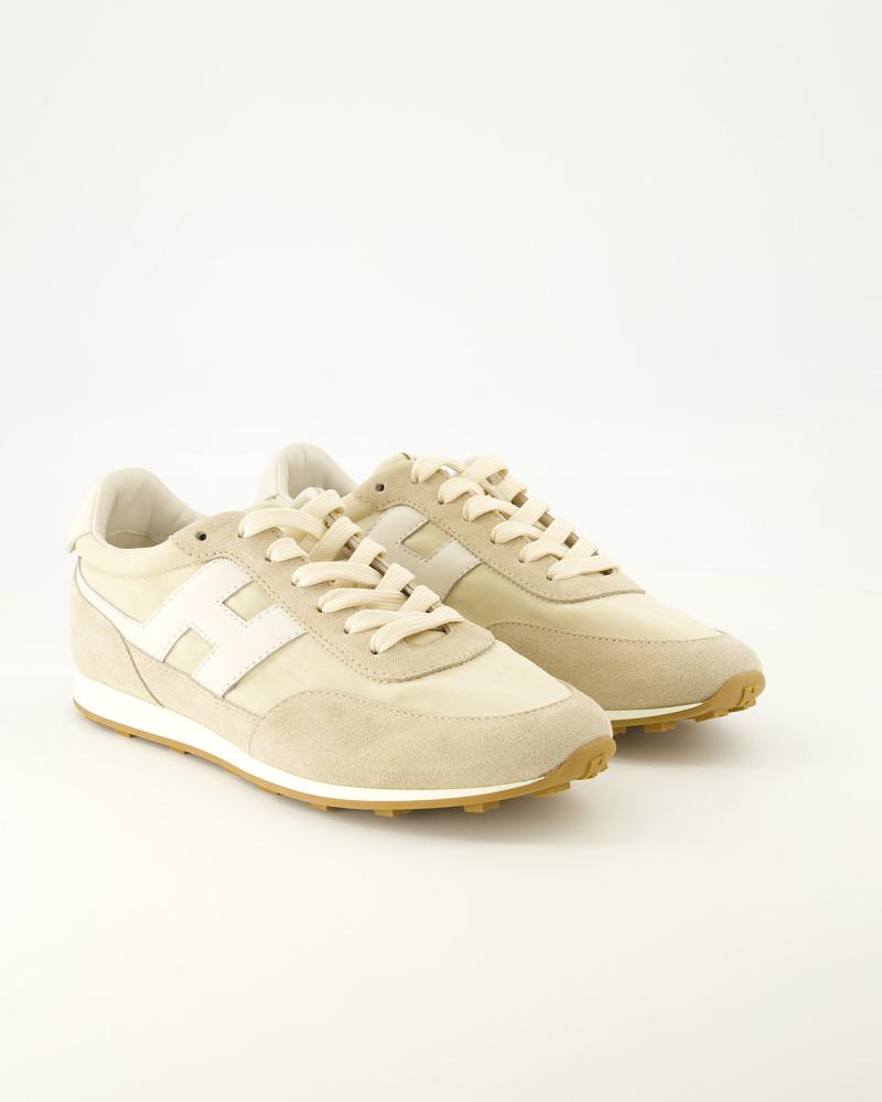 BASKET HOGAN H 699 BEIGE