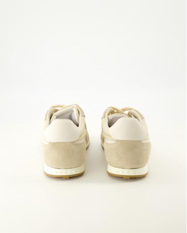 BASKET HOGAN H 699 BEIGE