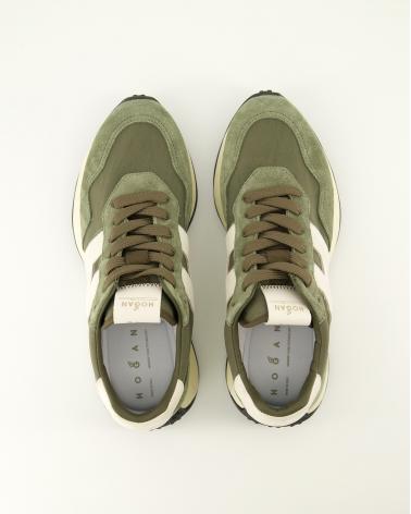 HOGAN H601 H PATCH  419K VERT