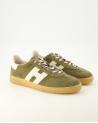 SNEAKERS HOGAN COOL KAKI