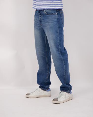JEAN MARTIN A.P.C DENIM CLAIR