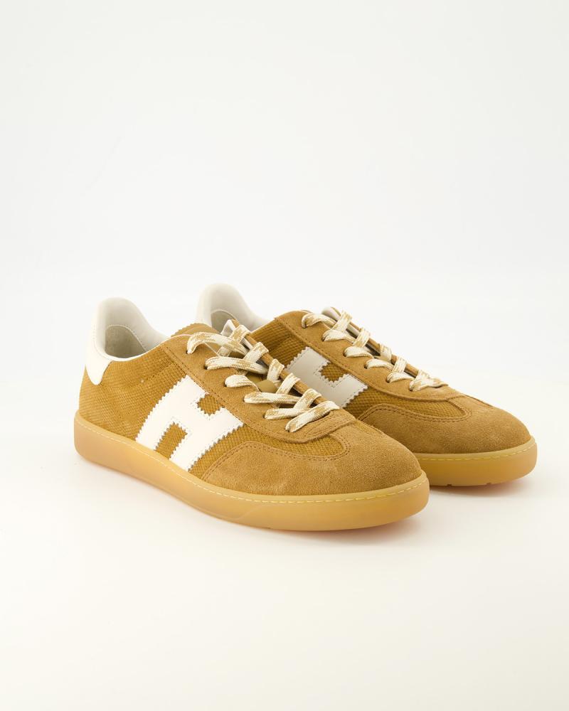 SNEAKERS HOGAN COOL CAMEL
