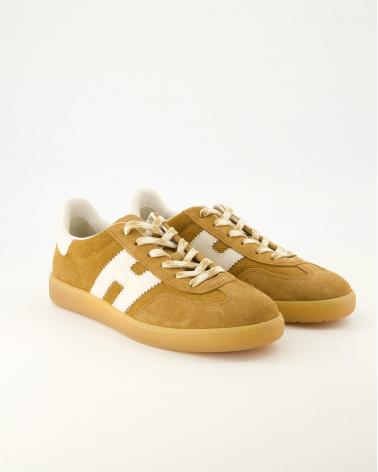 SNEAKERS HOGAN COOL CAMEL