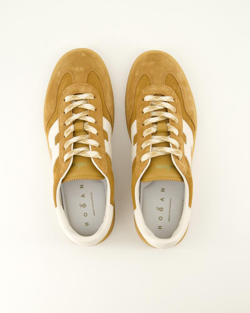 SNEAKERS HOGAN COOL CAMEL