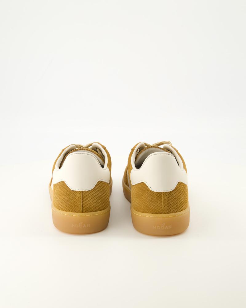 SNEAKERS HOGAN COOL CAMEL