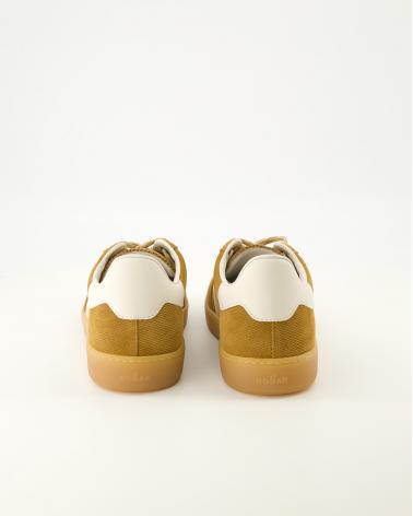 SNEAKERS HOGAN COOL CAMEL