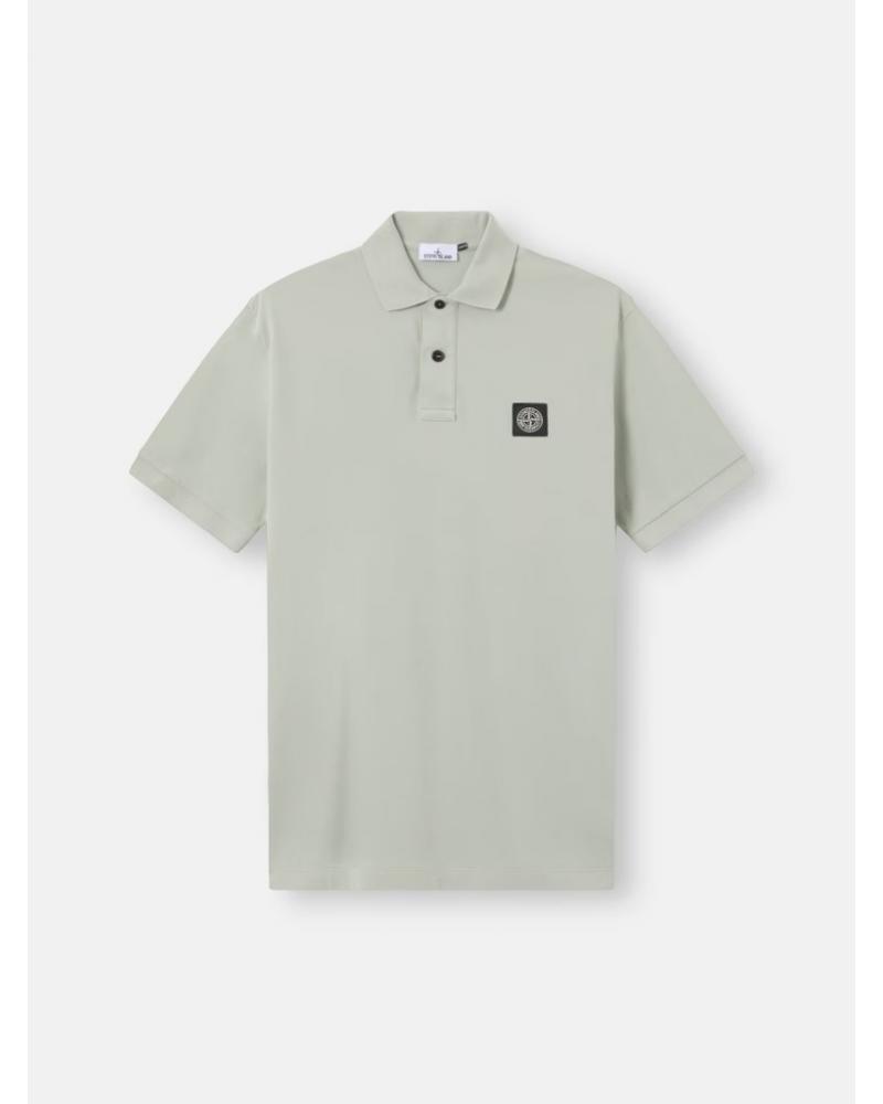 POLO STONE ISLAND MC 22000 08 S0017  0055 VERT