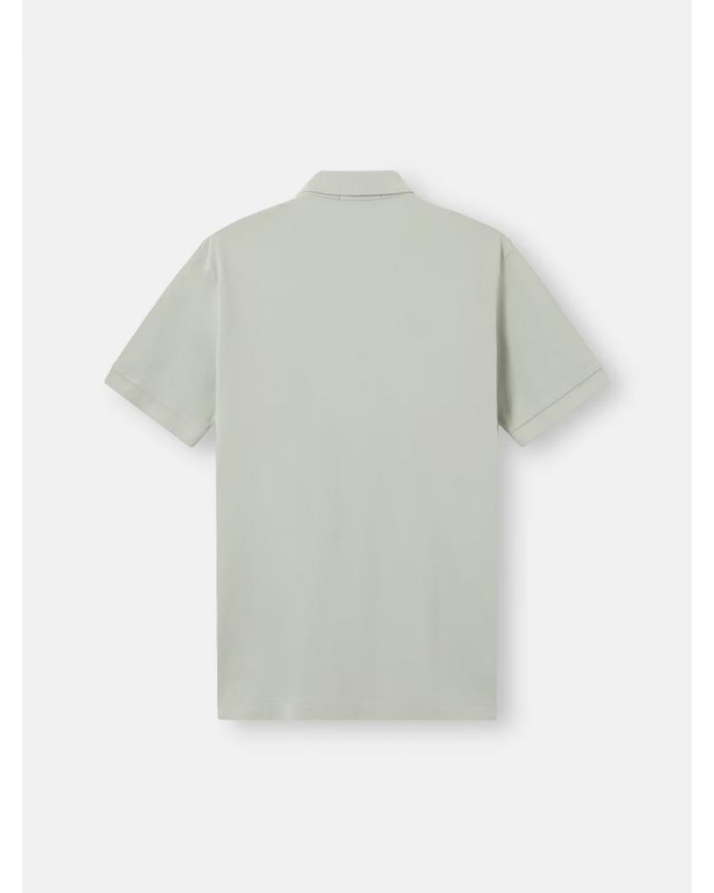 POLO STONE ISLAND MC 22000 08 S0017  0055 VERT