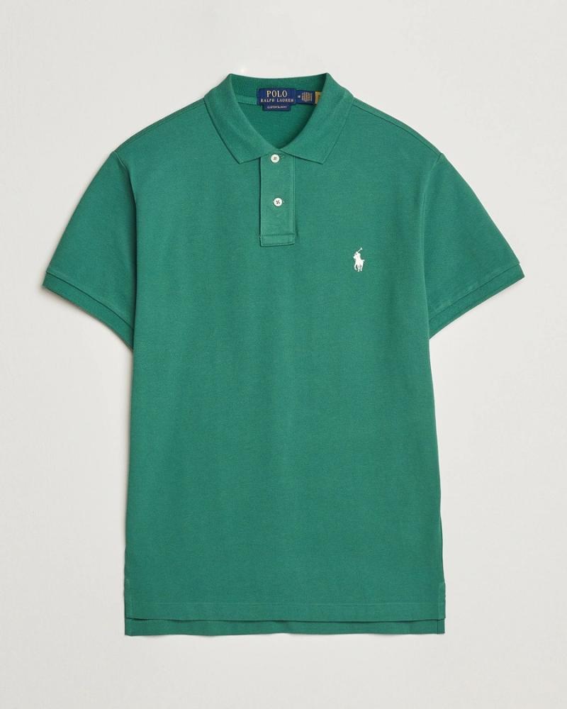 POLO RALPH LAUREN CUSTOM SLIM FIT VERT