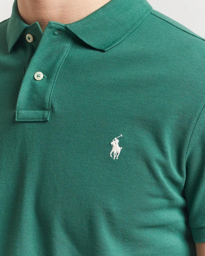 POLO RALPH LAUREN CUSTOM SLIM FIT VERT