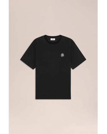 TE SHIRT NNO7 JETT SS NOIR