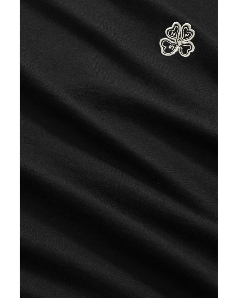 TE SHIRT NNO7 JETT SS NOIR