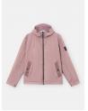BLOUSON STONE ISLAND 410000 008F CRINKLE REPS NY PURPLE GREY  VIOLET