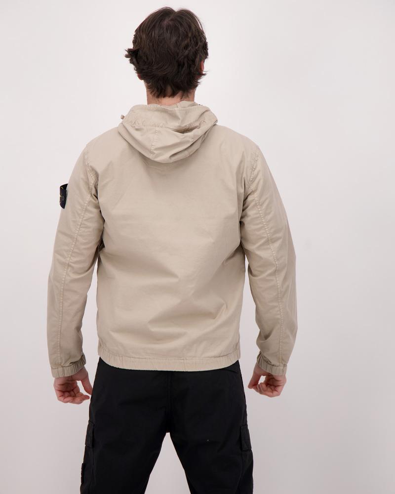 JACKET STONE ISLAND 4100077 005G DESERT BEIGE