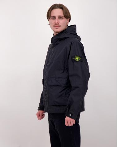 VESTE  STONE ISLAND4100004 0020 MARINE MEMBRANA 3L TC