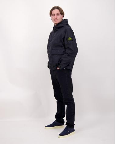 VESTE  STONE ISLAND4100004 0020 MARINE MEMBRANA 3L TC