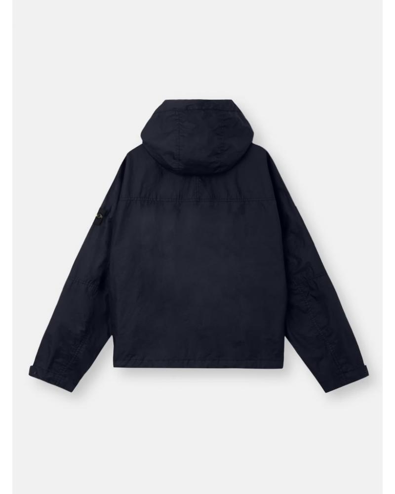 VESTE  STONE ISLAND4100004 0020 MARINE MEMBRANA 3L TC