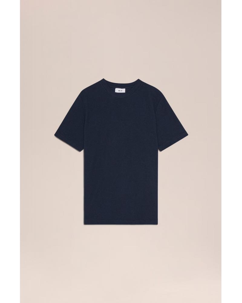 TEE SHIRT NN07 CLIVE MARINE