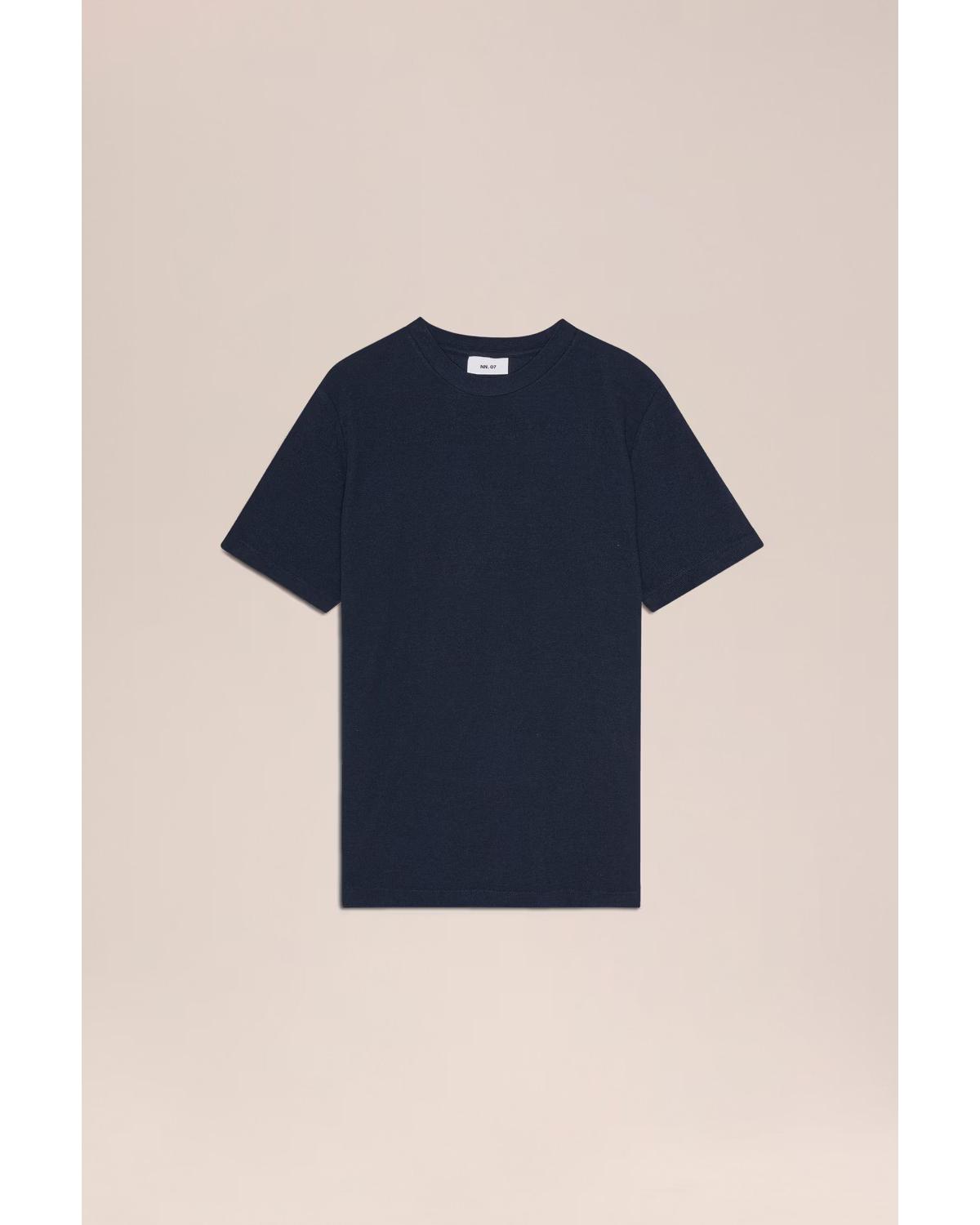 TEE SHIRT NN07 CLIVE MARINE