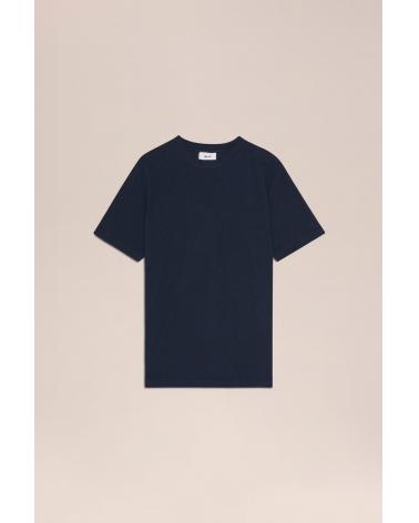 TEE SHIRT NN07 CLIVE MARINE