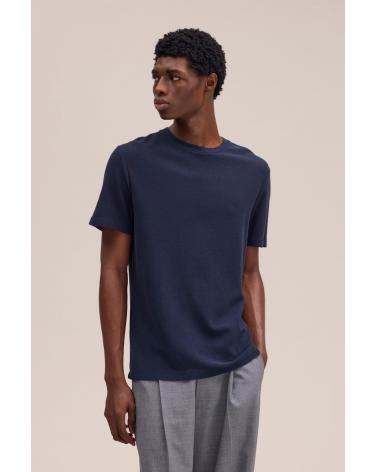 TEE SHIRT NN07 CLIVE MARINE