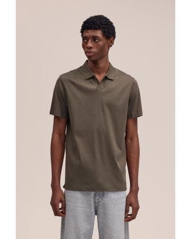 POLO NN07  PAUL SS CAPERS KAKI