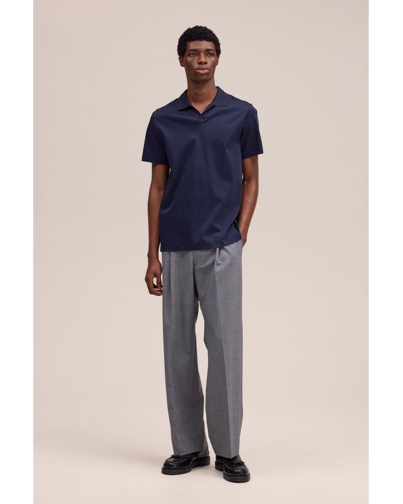 POLO NN07  PAUL SS CAPERS KAKI