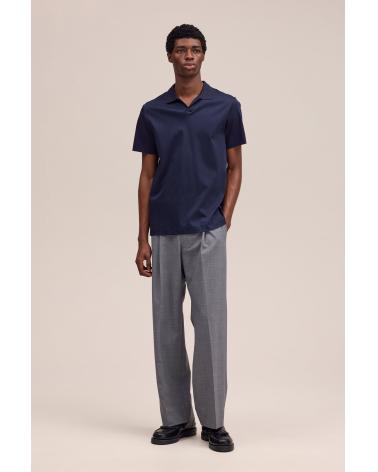 POLO NN07  PAUL SS CAPERS KAKI