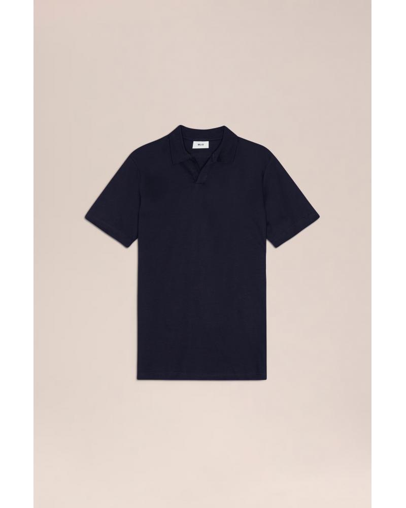POLO NN07  PAUL SS MARINE