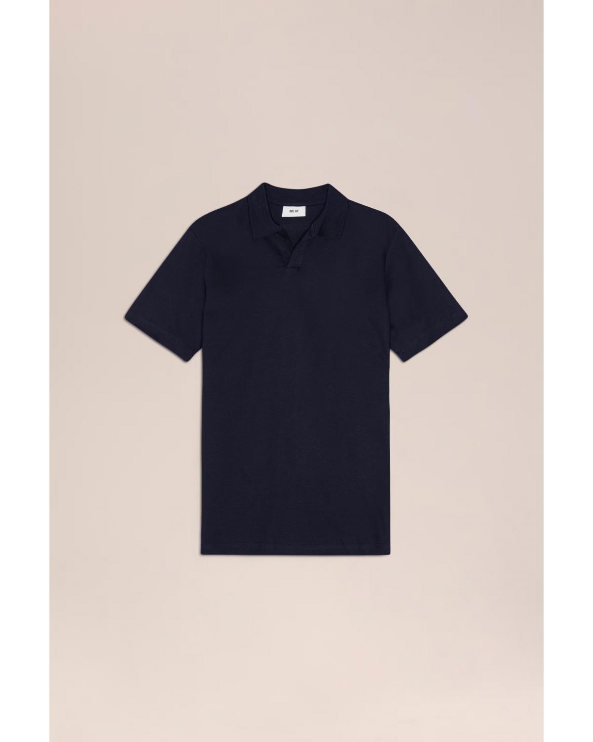 POLO NN07  PAUL SS MARINE