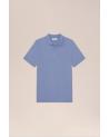 POLO NN07  PAUL SS STONE BLUE
