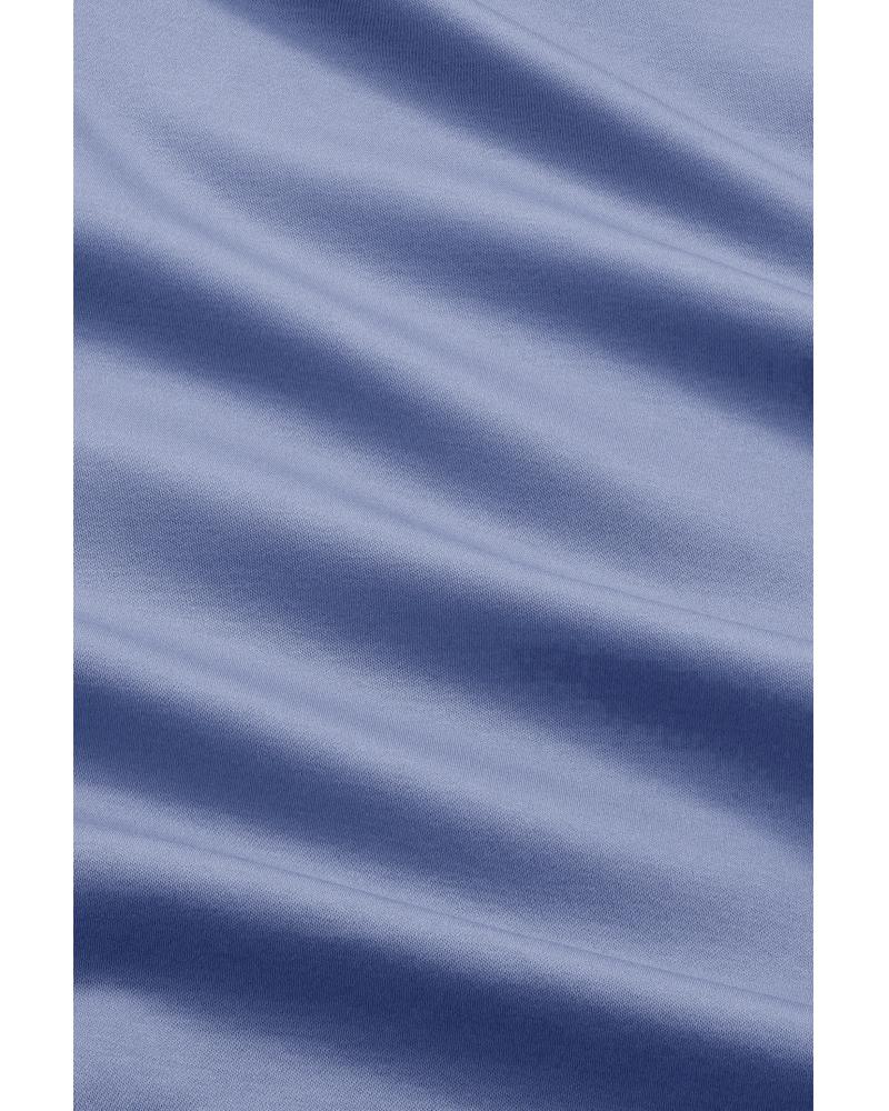 POLO NN07  PAUL SS STONE BLUE